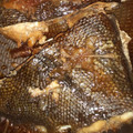 ぷくりる's cooksnap of when they made 我が家のカレイの煮付け.