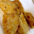 ゆうともままっち's cooksnap of when they made ロース薄切り☆やわらかボリュームとんかつ.
