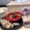 あいぱんまん○'s cooksnap of when they made 余ったワンタンの皮で簡単大葉チーズ焼き.