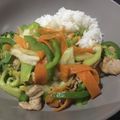 桜のかおり's cooksnap of when they made 豚とキャベツの味噌炒め（簡略回鍋肉）.