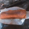 みるく○＊・'s cooksnap of when they made 製菓衛生師のキャラメルパウンドケーキ♛.