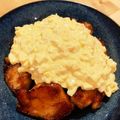 まきちマン's cooksnap of when they made フライパン１つで！チキン南蛮.