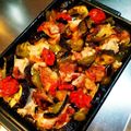 ☆とんとこ豚☆'s cooksnap of when they made グリラーで小ぶりなぎゅうぎゅう焼き.
