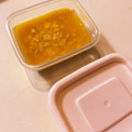 ☆nanan☆'s cooksnap of when they made 離乳食後期 かぼちゃと大豆の煮物.