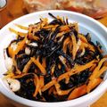 chako太郎's cooksnap of when they made シーチキンとひじき、大豆の炒め煮.