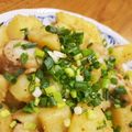 ★ゆりこじ★'s cooksnap of when they made ✨ホタテとジャガイモのバター醤油炒め✨.