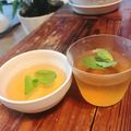 おきょうねえ's cooksnap of when they made ミカン缶の汁ゼリー.