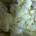 ma___111's cooksnap of when they made ちくわポテサラ.
