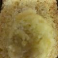 ma___111's cooksnap of when they made バレンタインに❤はちみつパウンドケーキ.