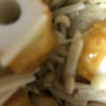 ma___111's cooksnap of when they made えのきとちくわのバター炒め☆.