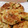nozomi1121's cooksnap of when they made お弁当にも！えのきとすり身のフワフワ焼き.