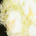 ぷっくりんご's cooksnap of when they made 超簡単ごちそう目玉焼き！.