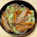 わたさな2016's cooksnap of when they made キャベツの炒め煮.