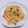 ♡愛莉mama♡'s cooksnap of when they made 簡単！ほうれん草とキノコの和風パスタ.
