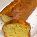 はまtochi's cooksnap of when they made HMで簡単美味しい、パウンドケーキ★.