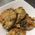 Piyo☆Hiyo's cooksnap of when they made ボウル１つ★オカズになる節約豆腐料理★.