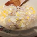 クックUX116M☆'s cooksnap of when they made ✿おうちで簡単本格サンラータン麺✿.