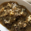 chiibuu22's cooksnap of when they made もやしと玉ねぎのすき焼き風〜卵とろん.