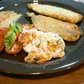 ✳︎izumi✳︎'s cooksnap of when they made ポテトサラダ.