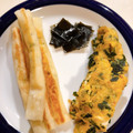 JＥＭＩ's cooksnap of when they made ☺捨てずに簡単常備菜♪だし昆布の佃煮☺.