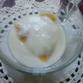 Ｉ☆ＮＡＭＩ's cooksnap of when they made ほったらかしヨーグルト.