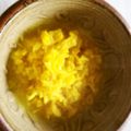 あんこだよ。's cooksnap of when they made キチュリ　インド風イエロームングのお粥.