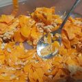 ★ひかりママ☆'s cooksnap of when they made 塩麹で簡単★にんじんしりしり(ツナ).