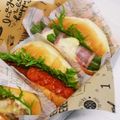 なななな♡MaMa's cooksnap of when they made お弁当に★いんげんチーズベーコン巻き.