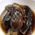 ikoiアフィニティ's cooksnap of when they made ごま油と麺つゆで簡単なすの煮浸し.