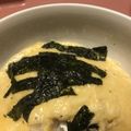 クックTT01PR☆'s cooksnap of when they made もちプチ食感！長芋ネバリスター麦とろご飯.