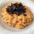 クックYS50's cooksnap of when they made ＊うま辛コチュ雑炊＊.