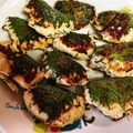 クックV8M6MF☆'s cooksnap of when they made 大葉 ☆ キャベツ ☆ 簡単 つくね.