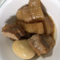 sou178's cooksnap of when they made 圧力鍋で豚の角煮&大根と半熟卵入り 覚書.