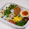 なななな♡MaMa's cooksnap of when they made ちくわのゴマ油炒め.