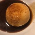 ぱくぱく1127's cooksnap of when they made 雪見★アフォガード.