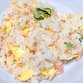 しゅんのま's cooksnap of when they made 鮭と卵の混ぜ寿司.