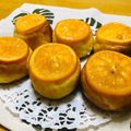 ルパンのかあさん☆彡's cooksnap of when they made マイヤーレモン ミンスピール まるパン.