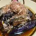 みいみママ☆'s cooksnap of when they made ナスの揚げ浸し風.