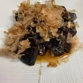 geranium♪'s cooksnap of when they made ヘルシーなナスの揚げない煮浸し.