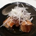 クック14565☆'s cooksnap of when they made 豚の角煮.