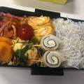 ☆まみち☆'s cooksnap of when they made お弁当のおかず 簡単♪厚揚げ明太マヨ焼き.
