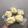♡Junna♡'s cooksnap of when they made 簡単♪小麦粉で作る♪ 肉まん.