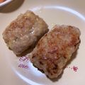 ◎みーちゃん◎'s cooksnap of when they made 鶏挽肉 inチーズ.