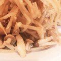 ☆しいたんママ☆'s cooksnap of when they made にんにく醤油味の「もやし炒め」の作り方.