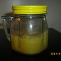Ｊｏｙ１３'s cooksnap of when they made とても美味しいレモンカード.