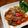 kbitch's cooksnap of when they made 牛肉と赤ピーマンのトマトソースパスタ　.