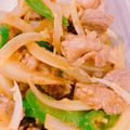 献立に毎日困る's cooksnap of when they made 牛細切れ肉で焼肉のタレ焼き.