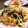 クリーピングタイム☆'s cooksnap of when they made 焼きそば麺でアジアン風焼きそば☆パッタイ.