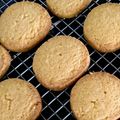 IrishCook's cooksnap of when they made サクサク★1度食べたら止まらないクッキー.
