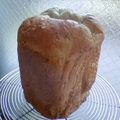 ミクサワ～'s cooksnap of when they made HBで★ごまパン★.